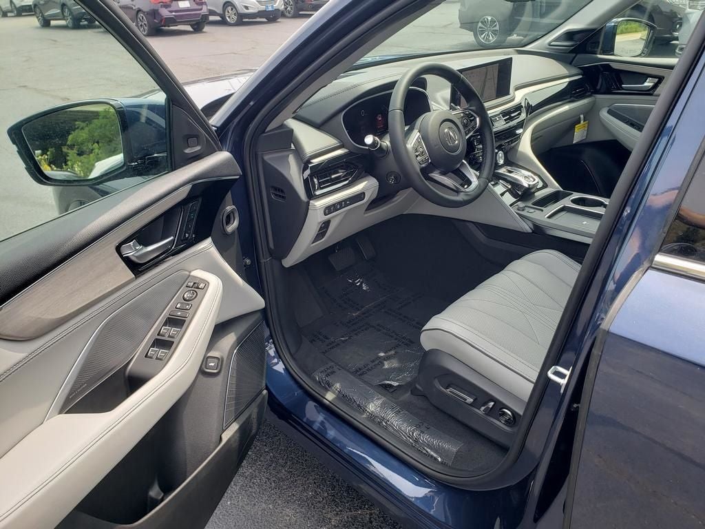 2026 Acura MDX Advance Package SH-AWD