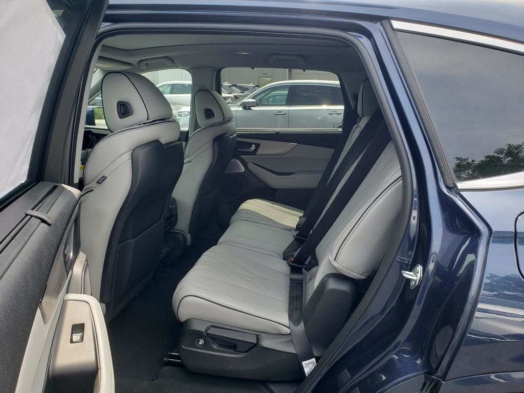2026 Acura MDX Advance Package SH-AWD