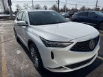 2023 Acura MDX 4ADV
