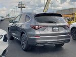 2026 Acura MDX Advance Package SH-AWD
