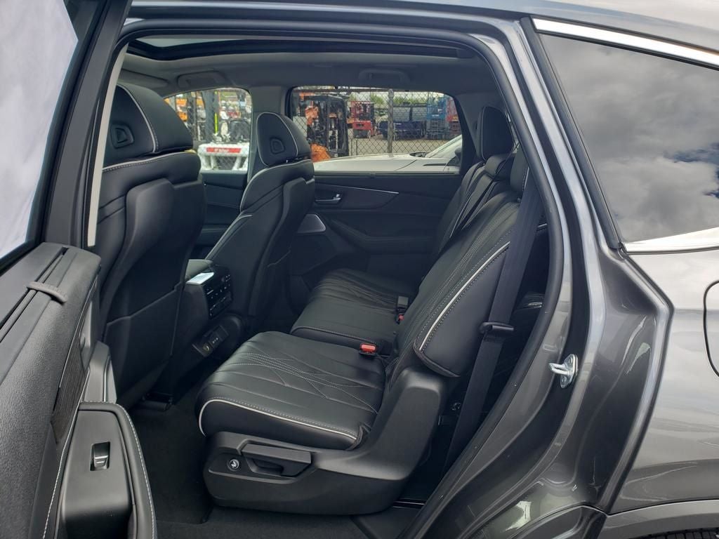 2026 Acura MDX Advance Package SH-AWD