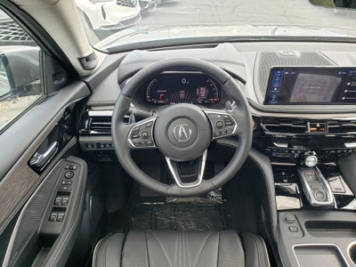 2026 Acura MDX Advance Package SH-AWD