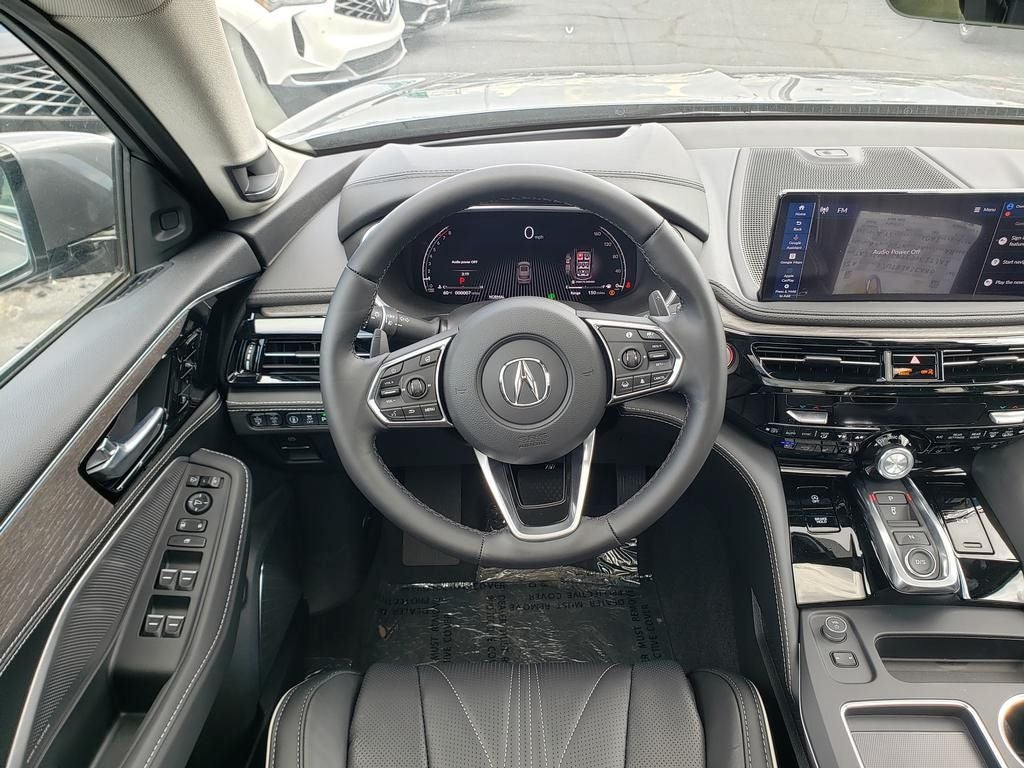 2026 Acura MDX Advance Package SH-AWD