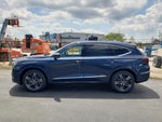 2026 Acura MDX with Advance Package