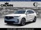 2026 Acura MDX Advance Package SH-AWD
