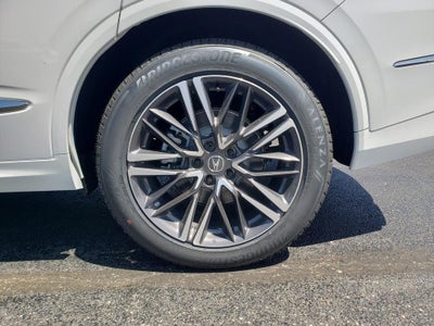 2026 Acura MDX Advance Package SH-AWD