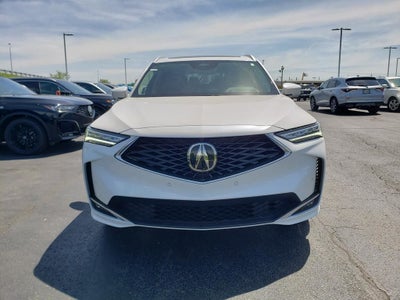 2026 Acura MDX Advance Package SH-AWD