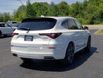 2026 Acura MDX Advance Package SH-AWD
