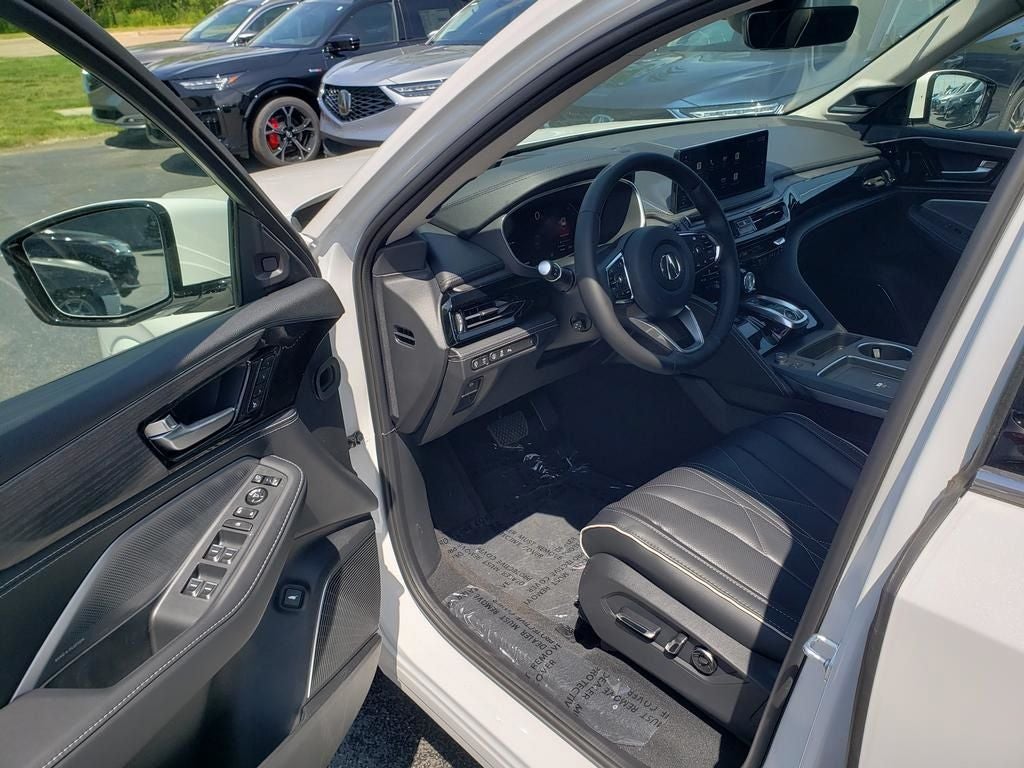 2026 Acura MDX Advance Package SH-AWD