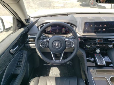 2026 Acura MDX Advance Package SH-AWD