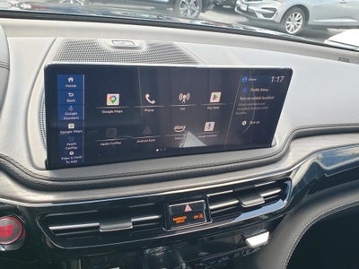 2026 Acura MDX Advance Package SH-AWD