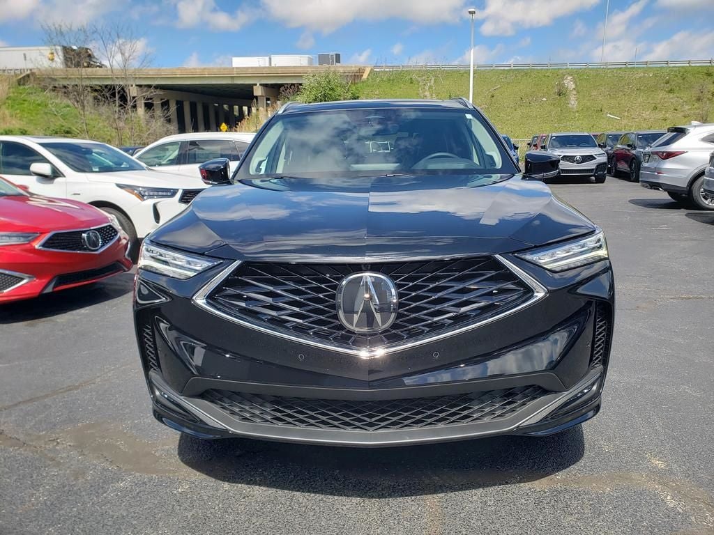 2026 Acura MDX Advance Package SH-AWD