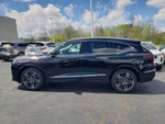 2026 Acura MDX Advance Package SH-AWD