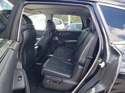 2026 Acura MDX Advance Package SH-AWD