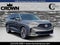 2026 Acura MDX Advance Package SH-AWD