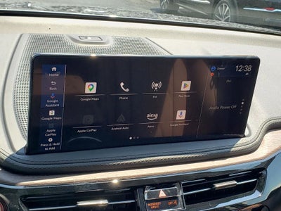 2026 Acura MDX Advance Package SH-AWD