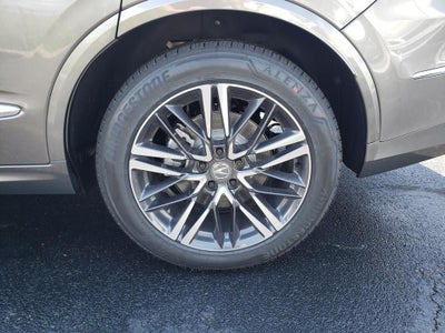 2026 Acura MDX Advance Package SH-AWD