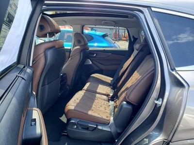 2026 Acura MDX Advance Package SH-AWD