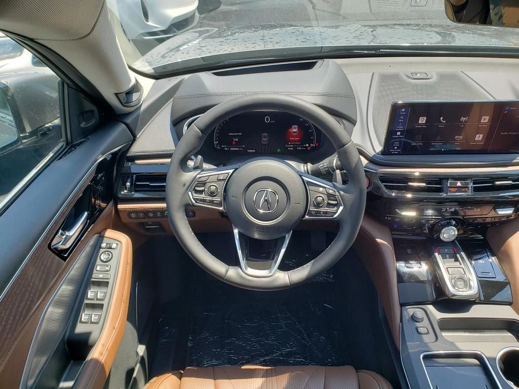 2026 Acura MDX Advance Package SH-AWD