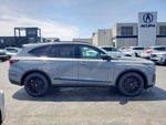 2026 Acura MDX A-Spec Advance Package SH-AWD