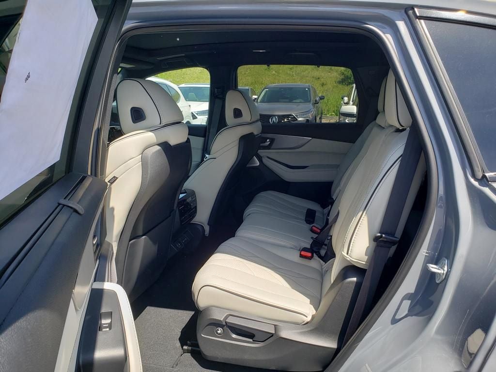 2026 Acura MDX A-Spec Advance Package SH-AWD