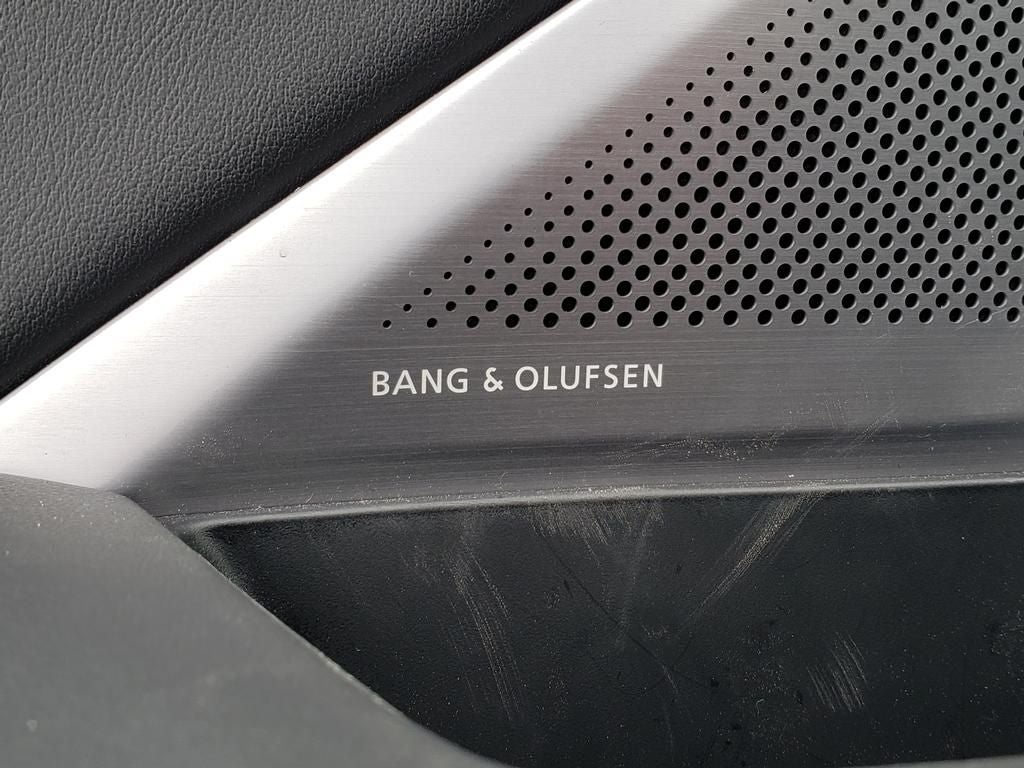 2026 Acura MDX A-Spec with Advance Package