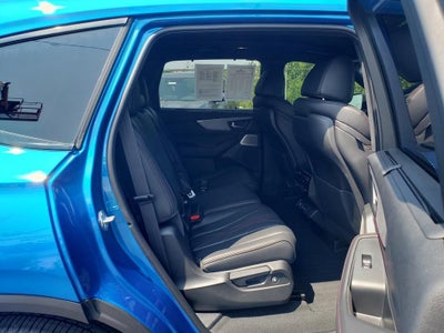 2026 Acura MDX A-Spec Advance Package SH-AWD