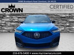 2026 Acura MDX A-Spec Advance Package SH-AWD