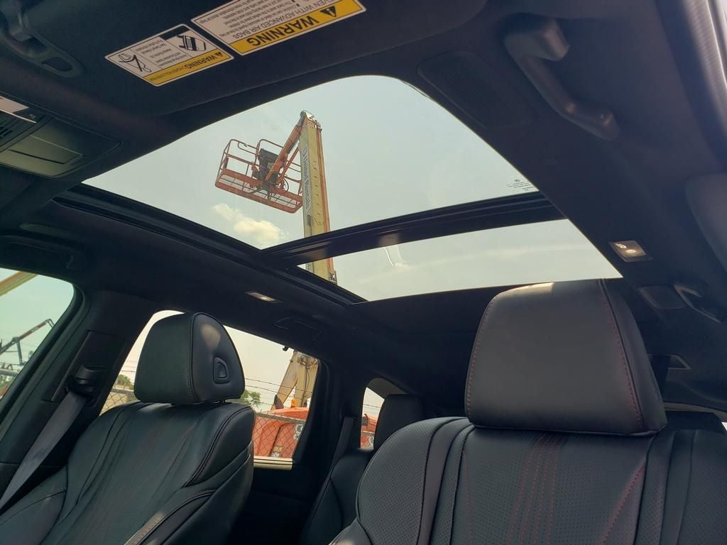 2026 Acura MDX A-Spec Advance Package SH-AWD