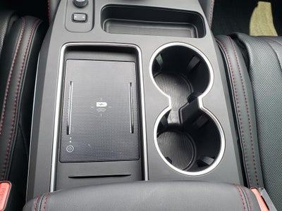 2026 Acura MDX A-Spec Advance Package SH-AWD