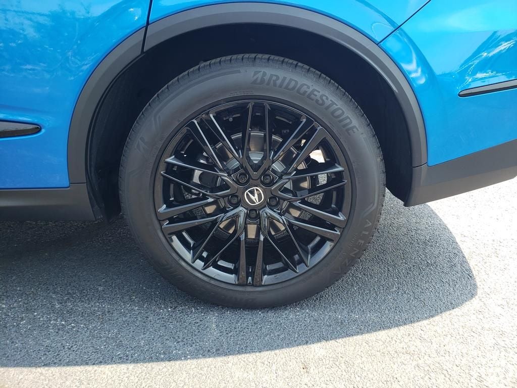 2026 Acura MDX A-Spec Advance Package SH-AWD