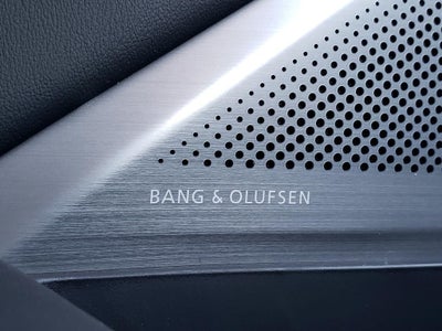 2026 Acura MDX A-Spec with Advance Package