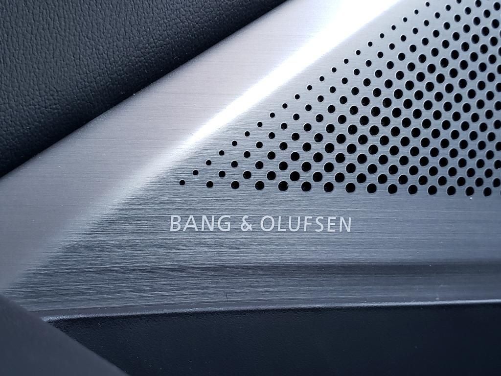 2026 Acura MDX A-Spec with Advance Package