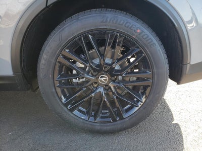 2026 Acura MDX A-Spec with Advance Package