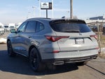 2026 Acura MDX A-Spec with Advance Package
