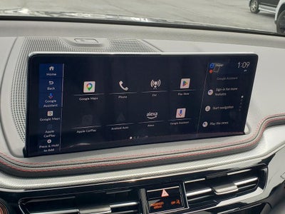 2026 Acura MDX A-Spec Advance Package SH-AWD