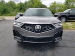 2026 Acura MDX A-Spec Advance Package SH-AWD