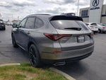 2026 Acura MDX A-Spec Advance Package SH-AWD