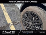 2025 Acura MDX A-Spec Advance Package SH-AWD
