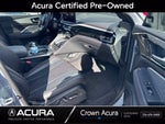 2025 Acura MDX A-Spec Advance Package SH-AWD
