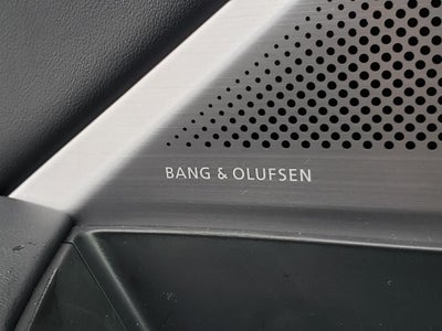 2026 Acura MDX A-Spec with Advance Package