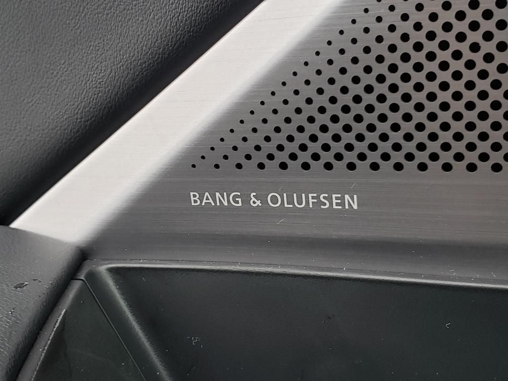 2026 Acura MDX A-Spec with Advance Package