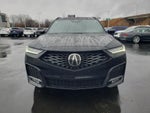 2026 Acura MDX A-Spec with Advance Package