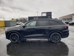 2026 Acura MDX A-Spec with Advance Package