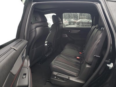 2026 Acura MDX A-Spec with Advance Package