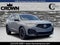 2026 Acura MDX A-Spec with Advance Package