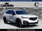 2026 Acura MDX A-Spec with Advance Package