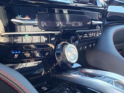 2026 Acura MDX A-Spec with Advance Package