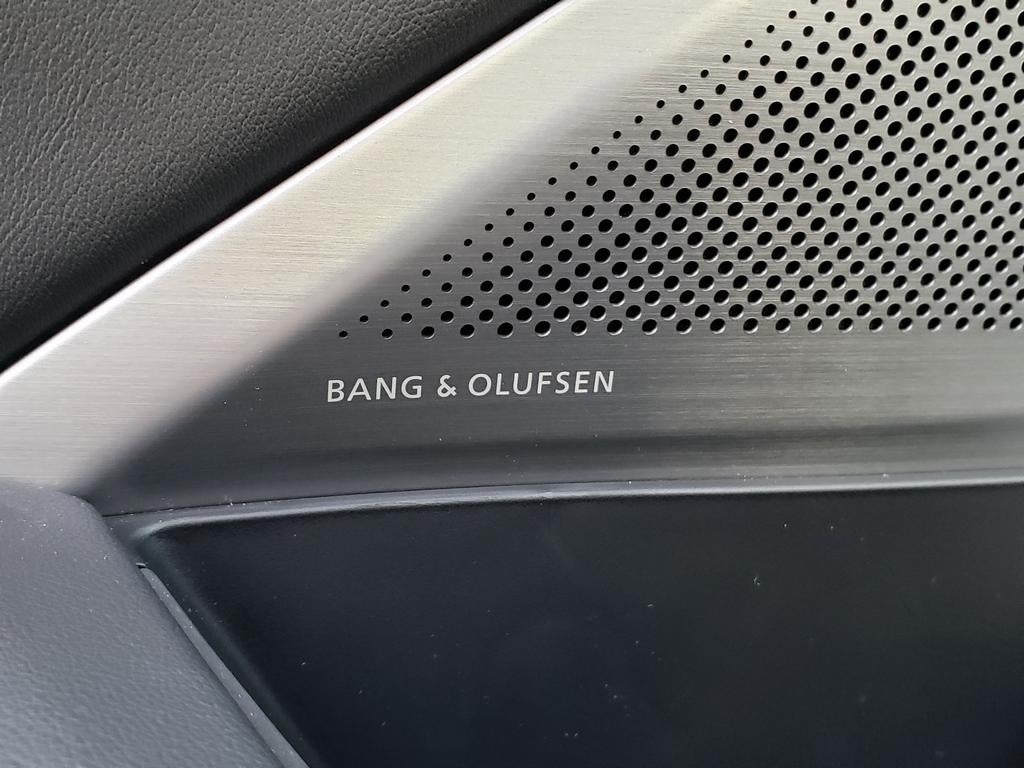 2026 Acura MDX A-Spec with Advance Package