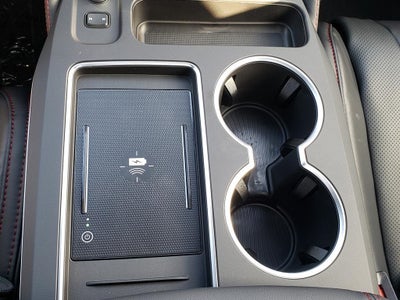 2026 Acura MDX A-Spec with Advance Package